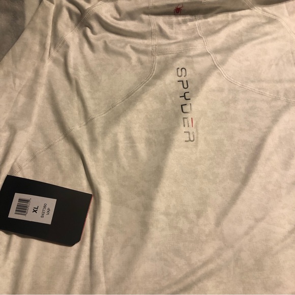 SALE♥️ Spyder Swim surf-sand-sun LS NWT😍 - Picture 5 of 13